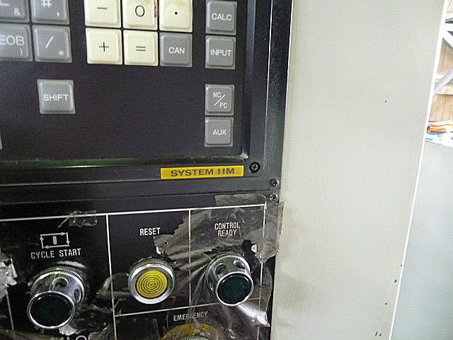 J002125 ＮＣ治具研削盤 ワイダ JG-35CP_7