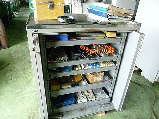 J002125 ＮＣ治具研削盤 ワイダ JG-35CP_10