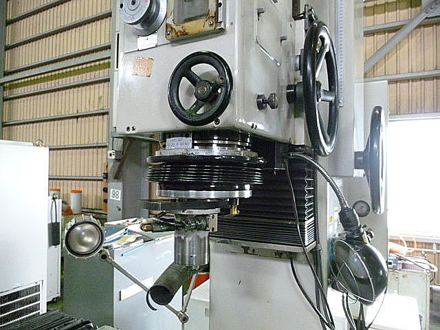 J002124 ＮＣ治具研削盤 ワイダ JG-35_3