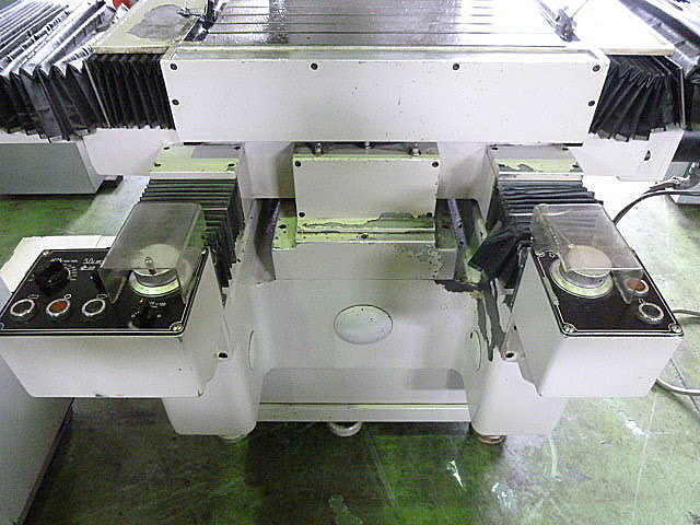 J002124 ＮＣ治具研削盤 ワイダ JG-35_5