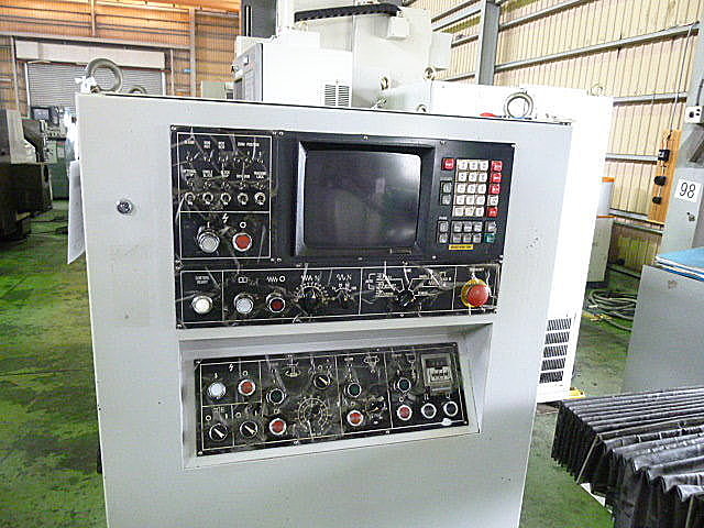 J002124 ＮＣ治具研削盤 ワイダ JG-35_6