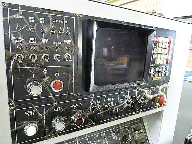 J002124 ＮＣ治具研削盤 ワイダ JG-35_8