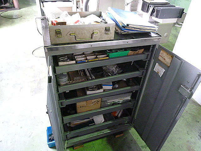 J002124 ＮＣ治具研削盤 ワイダ JG-35_10