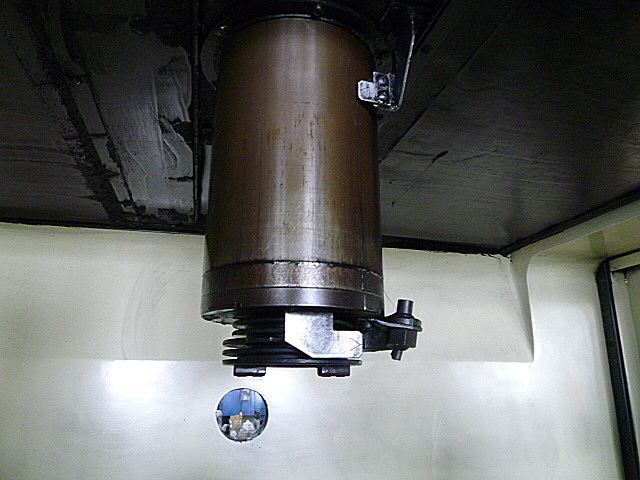 J002040 グラファイト加工機 牧野フライス製作所 SNC106-A5_5