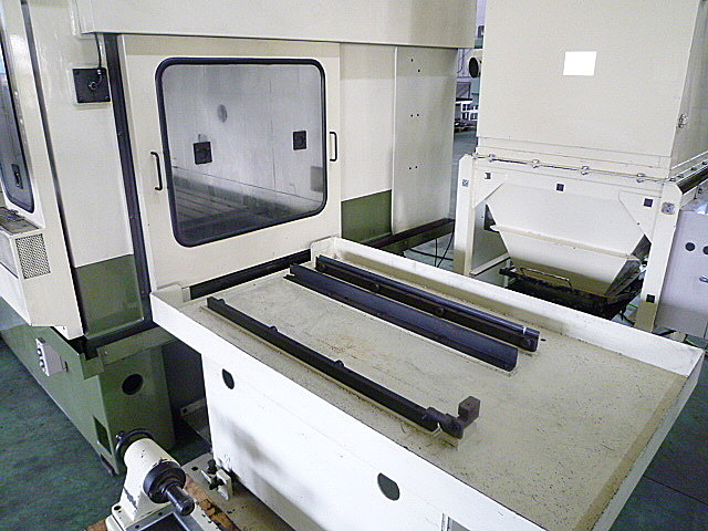 J002040 グラファイト加工機 牧野フライス製作所 SNC106-A5_7