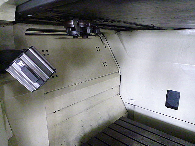 J002040 グラファイト加工機 牧野フライス製作所 SNC106-A5_10