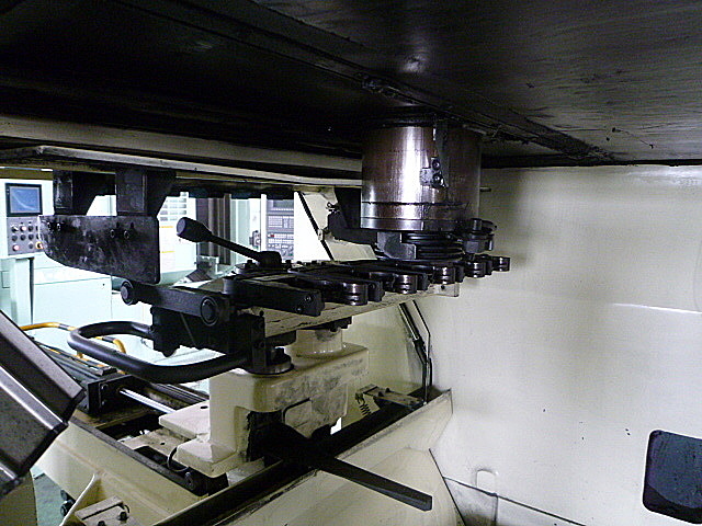 J002040 グラファイト加工機 牧野フライス製作所 SNC106-A5_11