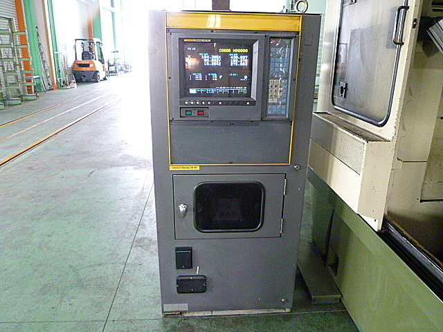 J002040 グラファイト加工機 牧野フライス製作所 SNC106-A5_15