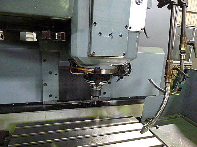 J002140 立型マシニングセンター 牧野フライス製作所 FNC74-A30_3