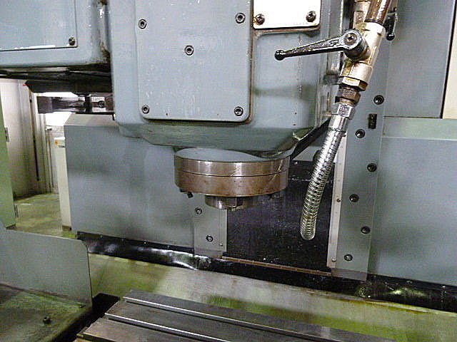 J002141 立型マシニングセンター 牧野フライス製作所 FNC74-A20_3