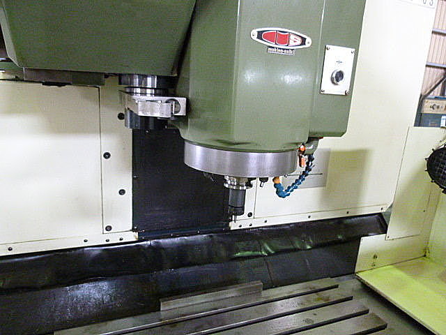 J002144 立型マシニングセンター 牧野フライス製作所 MSA30-20_3