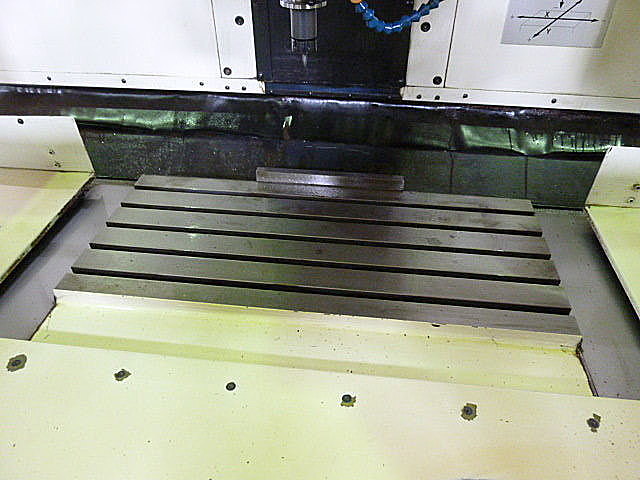 J002144 立型マシニングセンター 牧野フライス製作所 MSA30-20