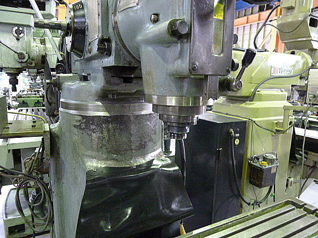 B002998 ラム型フライス 牧野フライス製作所 KGP_3