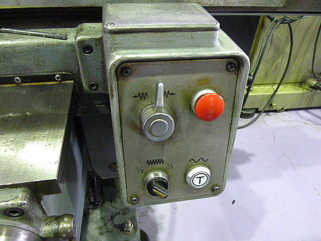 B002998 ラム型フライス 牧野フライス製作所 KGP_6