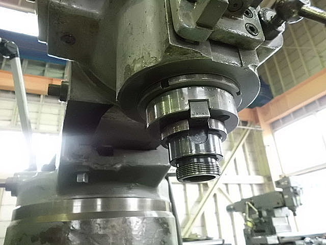 B002999 ラム型フライス 牧野フライス製作所 KJP_5