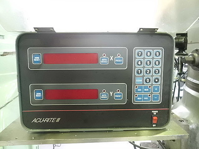 B002999 ラム型フライス 牧野フライス製作所 KJP_9