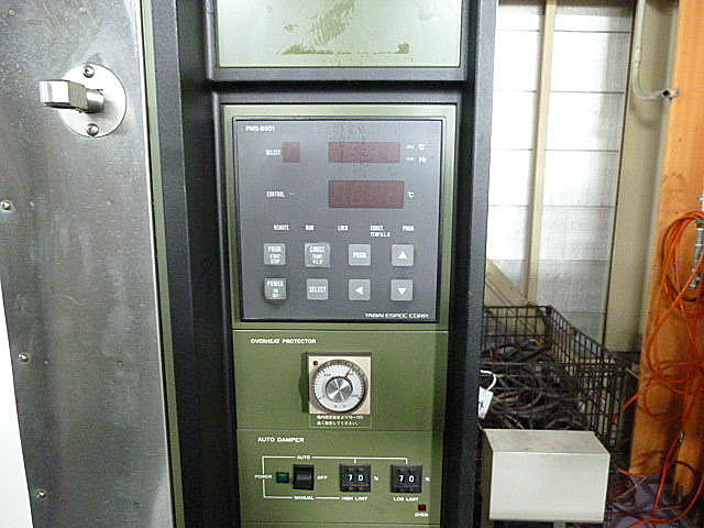 B002997 アニール炉 TABAI STPH-200M_2