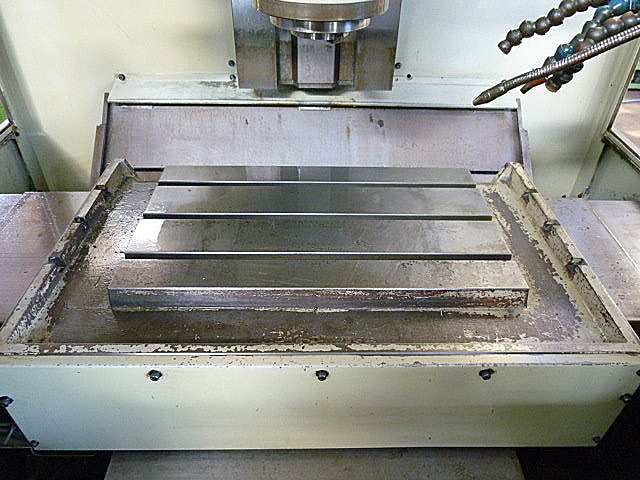 C001528 立型マシニングセンター 浜井産業 MC-3VS_4