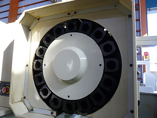 C001528 立型マシニングセンター 浜井産業 MC-3VS_8