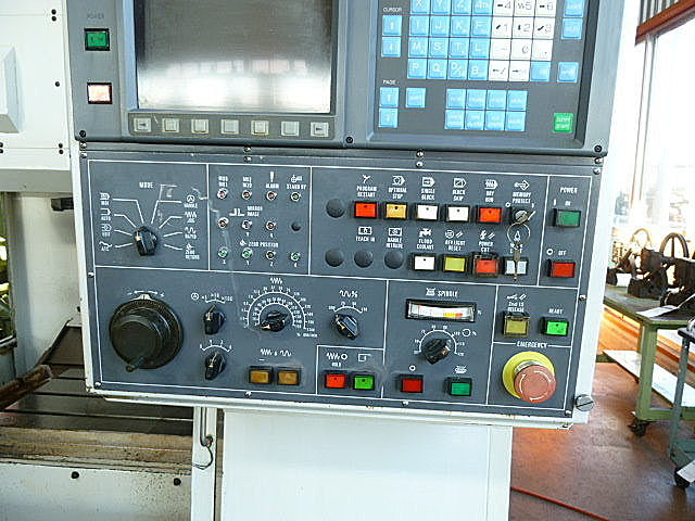 C001527 立型マシニングセンター 浜井産業 MC-3VS_7