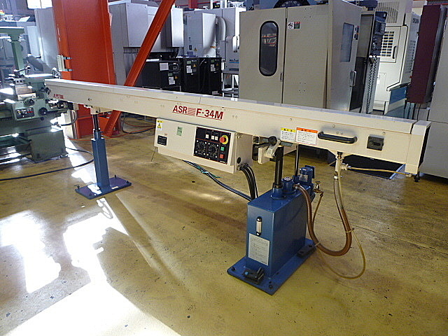 P001634 オートバー アルプスツール ASR F-34M_0