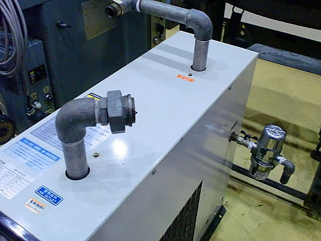 A019455 エアードライヤー オリオン RAX-15SE-B_2