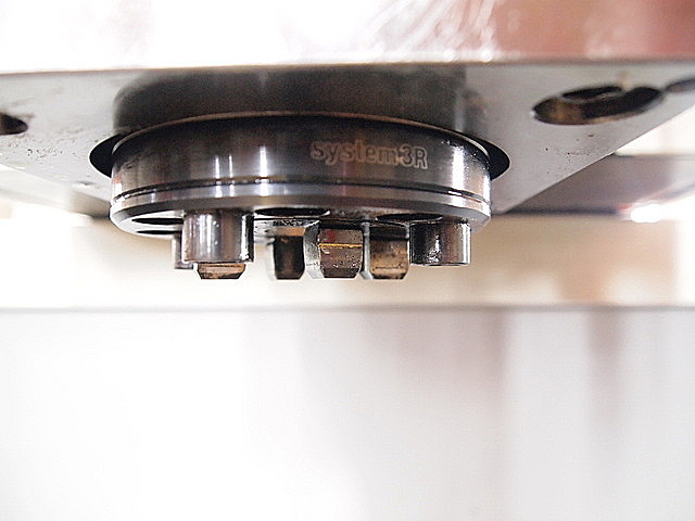 P001615 ＮＣ放電加工機 三菱電機 EX30_4