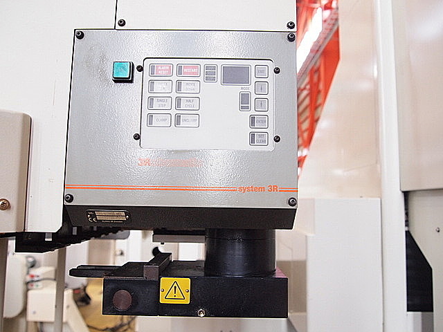 P001615 ＮＣ放電加工機 三菱電機 EX30_9