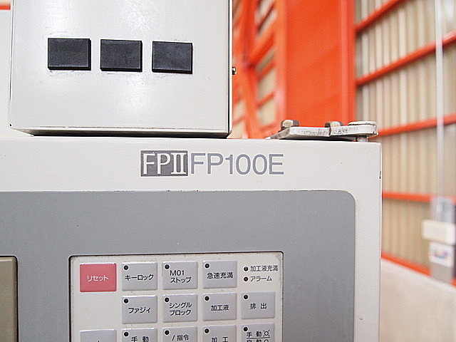 P001615 ＮＣ放電加工機 三菱電機 EX30_11