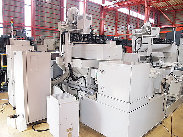 P001615 ＮＣ放電加工機 三菱電機 EX30_13