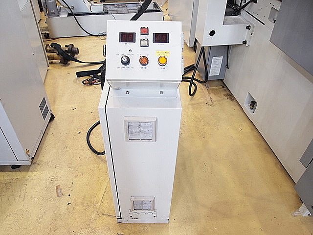 P001615 ＮＣ放電加工機 三菱電機 EX30_15
