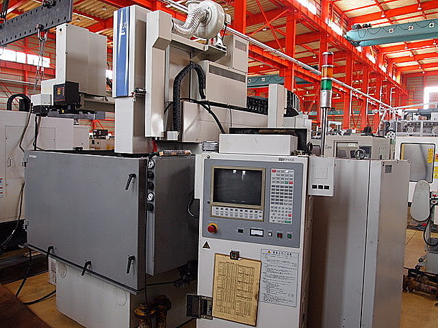 P001614 ＮＣ放電加工機 三菱電機 EX30_0