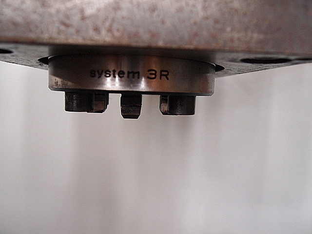 P001614 ＮＣ放電加工機 三菱電機 EX30_4