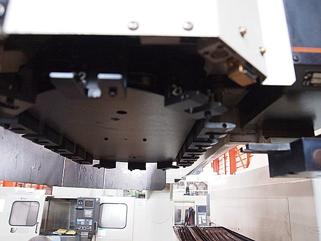 P001614 ＮＣ放電加工機 三菱電機 EX30_6