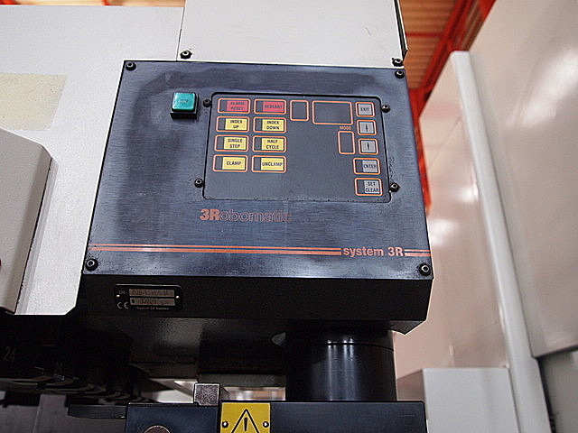 P001614 ＮＣ放電加工機 三菱電機 EX30_8