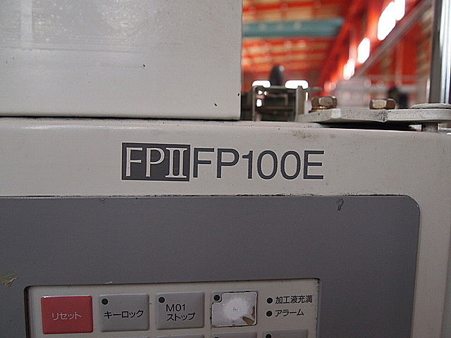 P001614 ＮＣ放電加工機 三菱電機 EX30_10
