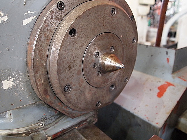 P001605 万能円筒研削盤 豊田工機 GUS30×50_4