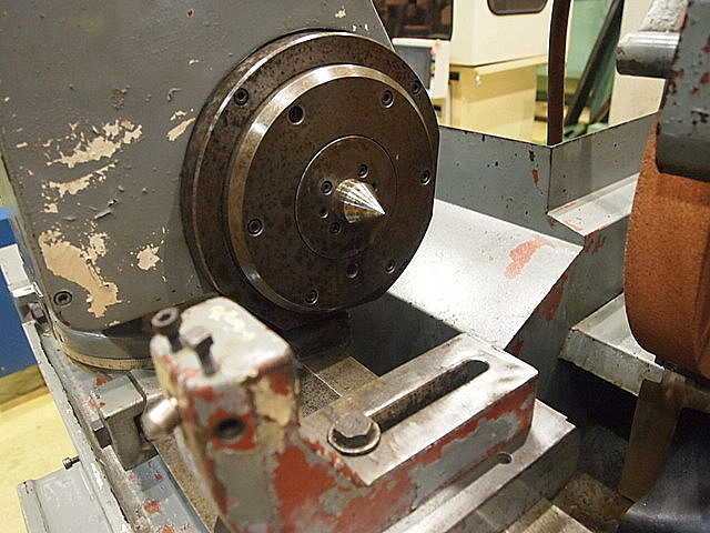 P001605 万能円筒研削盤 豊田工機 GUS30×50_15