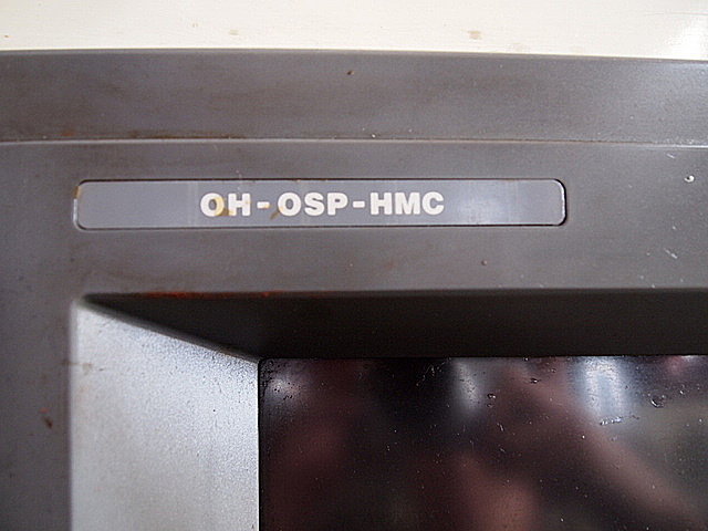 P001619 立型マシニングセンター 大隈豊和 MILLAC-438V_12