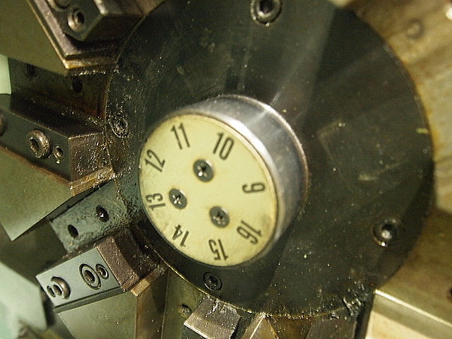 P001622 フラット型ＮＣ旋盤 大日金属工業 MG65×85_11