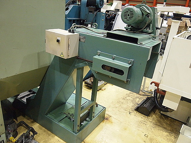 P001622 フラット型ＮＣ旋盤 大日金属工業 MG65×85_16