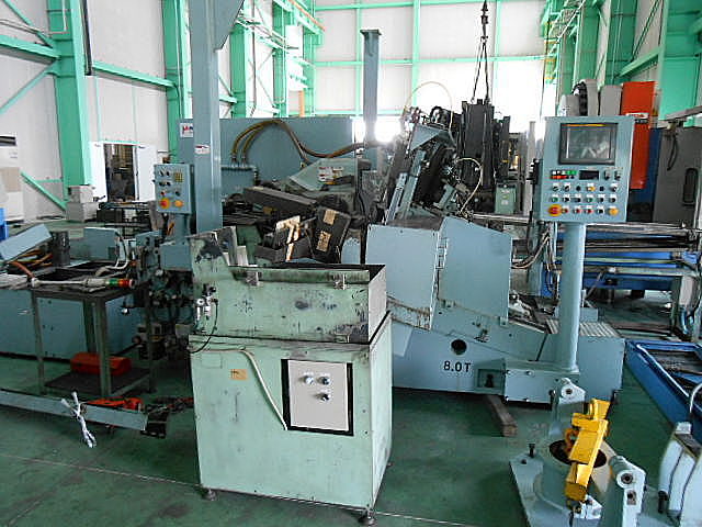 P900084 ＮＣセンターレス ミクロン MPC-600Ⅲ4W-15D-RDT_0