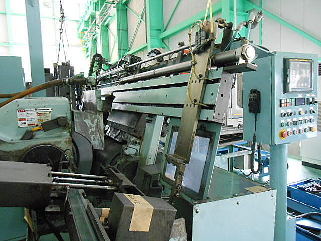 P900084 ＮＣセンターレス ミクロン MPC-600Ⅲ4W-15D-RDT_2