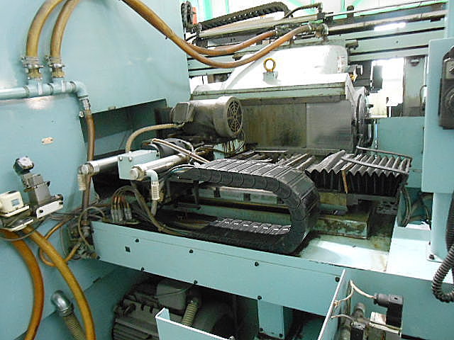 P900084 ＮＣセンターレス ミクロン MPC-600Ⅲ4W-15D-RDT_9