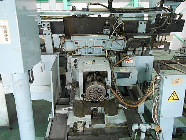 P900084 ＮＣセンターレス ミクロン MPC-600Ⅲ4W-15D-RDT_10