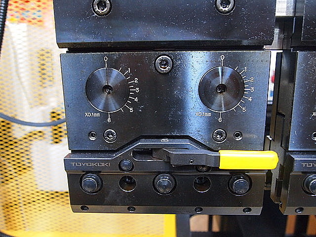 P001609 ＮＣベンダー 東洋工機 HYB6020W_3