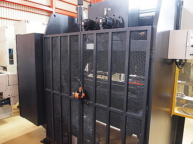 P001609 ＮＣベンダー 東洋工機 HYB6020W_4