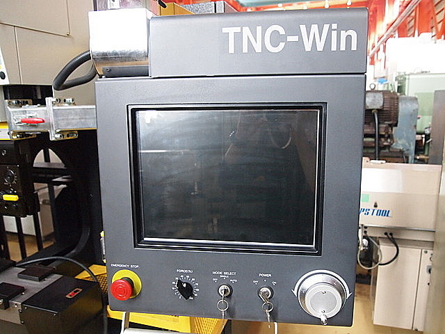 P001609 ＮＣベンダー 東洋工機 HYB6020W_5