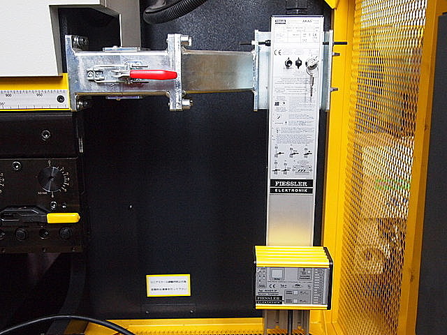 P001609 ＮＣベンダー 東洋工機 HYB6020W_6