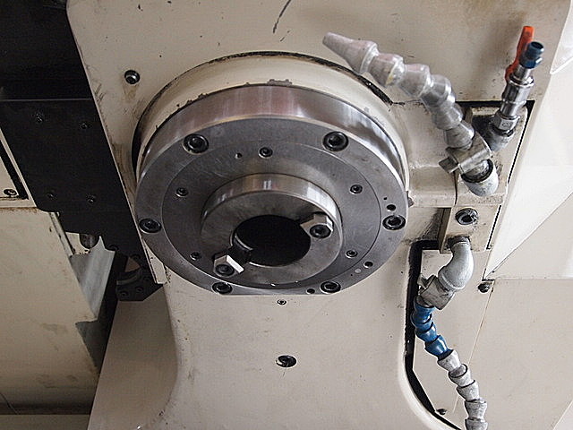 P001611 立型マシニングセンター 大隈豊和 MILLAC-761V_2